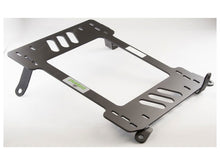 Load image into Gallery viewer, Planted Technology Seat Bracket: NissanGTR (2007-2010) - Passenger *Discontinued