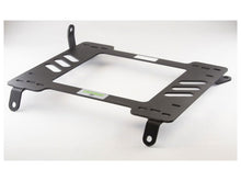 Load image into Gallery viewer, Planted Technology Seat Bracket, AcuraTSX (2004-2008) - Driver *Discontinued