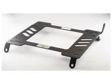 Load image into Gallery viewer, Planted Technology Seat Bracket, Subaru SVX (1992-1997) - Passenger *Discontinued