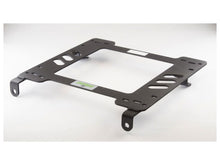 Load image into Gallery viewer, Planted Technology Seat Bracket, Chevrolet Corvette [C6/C7 Chassis EXcluding ZR1]- driver *Discontinued