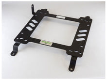 Load image into Gallery viewer, Planted Technology Seat Bracket, ChevroletCorvette [C5Chassis]  (1997-2004) - Driver *Discontinued