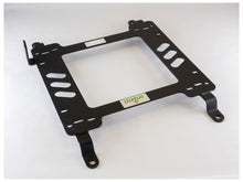 Load image into Gallery viewer, Planted Technology Seat Bracket, ChevroletCorvette [C5Chassis]  (1997-2004) - Driver *Discontinued