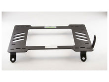 Load image into Gallery viewer, Planted Technology Seat Bracket, Subaru WRX (2015+) / XV Crosstrek (2013+) - Driver *Discontinued