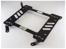 Load image into Gallery viewer, Planted Technology Seat Bracket, FordMustang (2015+) - Driver *Discontinued