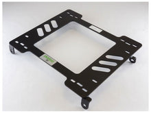 Load image into Gallery viewer, Planted Technology Seat Bracket, HondaCivic 3DoorHatchBack EXcludingSi 1984-1987 - Driver *Discontinued
