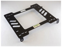 Load image into Gallery viewer, Planted Technology Seat Bracket, HondaCivic 3DoorHatchBack EXcludingSi 1984-1987 - Driver *Discontinued