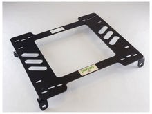 Load image into Gallery viewer, Planted Technology Seat Bracket, Honda Civic 3DoorHatchBack EXcludingSi - Passenger *Discontinued