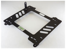 Load image into Gallery viewer, Planted Technology Seat Bracket, LamborghiniGallardo (2003-2014) - Driver *Discontinued
