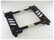Load image into Gallery viewer, Planted Technology Seat Bracket, LamborghiniGallardo (2003-2014) - Driver *Discontinued