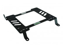 Load image into Gallery viewer, Planted Technology Seat Bracket, Scion/ToyotaIQ (2008-2016) - Driver *Discontinued