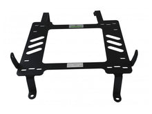 Load image into Gallery viewer, Planted Technology Seat Bracket, JeepWranglerJK4Door (2007+) LOW - Driver *Discontinued