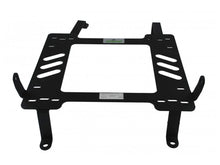 Load image into Gallery viewer, Planted Technology Seat Bracket, JeepWranglerJK4Door (2007+) LOW - Passenger *Discontinued