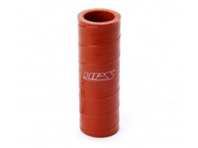 Load image into Gallery viewer, HPS Performance Products HPS 1" (25mm) ID Silicone Straight Coupler Hose, Ultra High Temp 4-ply Aramid Reinforced, Max. Temperature Rating 500F