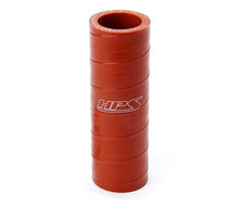 Load image into Gallery viewer, HPS Performance Products HPS 1-5/8" (41mm) ID Silicone Straight Coupler Hose, Ultra High Temp 4-ply Aramid Reinforced, Max. Temperature Rating 500F