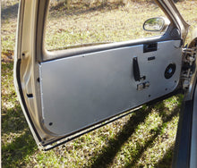Load image into Gallery viewer, Aluminum Door Panels For Z30 Toyota Soarer Lexus SC SC300 SC400 Skins Door Cards