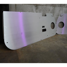 Load image into Gallery viewer, Aluminum Door Panels For Z30 Toyota Soarer Lexus SC SC300 SC400 Skins Door Cards