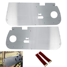 Load image into Gallery viewer, Aluminum Door Panels For Z30 Toyota Soarer Lexus SC SC300 SC400 Skins Door Cards