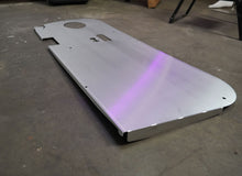Load image into Gallery viewer, Aluminum Door Panels For Z30 Toyota Soarer Lexus SC SC300 SC400 Skins Door Cards