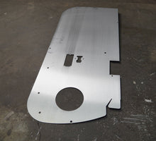 Load image into Gallery viewer, Aluminum Door Panels For Z30 Toyota Soarer Lexus SC SC300 SC400 Skins Door Cards