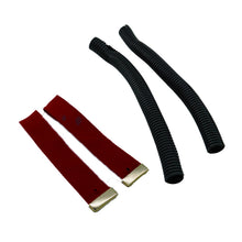 Load image into Gallery viewer, Aluminum Door Panels For Z30 Toyota Soarer Lexus SC SC300 SC400 Skins Door Cards