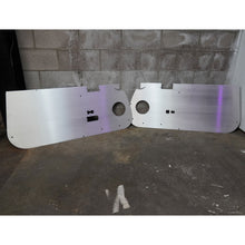 Load image into Gallery viewer, Aluminum Door Panels For Z30 Toyota Soarer Lexus SC SC300 SC400 Skins Door Cards