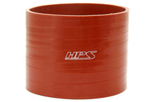 Load image into Gallery viewer, HPS Performance Products HPS 6-1/2" (165mm) Silicone Straight Coupler Hose, High Temperature 6-ply Reinforced