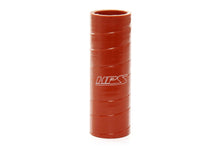Load image into Gallery viewer, HPS Performance Products HPS 1-5/8" (41mm) Silicone Straight Coupler Hose, High Temperature 4-ply Reinforced