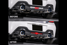 Load image into Gallery viewer, Scion FR-S Subaru BRZ Toyota 86 GR86 LED Rear Bumper Light (2021 - 2023)