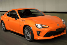Load image into Gallery viewer, Scion FR-S Subaru BRZ Toyota GT86 1st Gen (ZN6/ZC6) Black Dual Beam Projector Headlights (2012-2021)