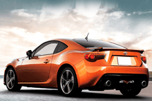 Load image into Gallery viewer, Scion FR-S Subaru BRZ Toyota GT86 1st Gen (ZN6/ZC6) LED Tail Lights Upgrade (2012-2021)