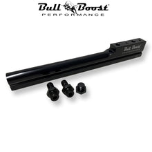 Load image into Gallery viewer, D Series Fuel Rail Civic Integra CRX D16 Y7 Z6 Non-Vtec D15B7 D15B8 D16A6 D16Z6