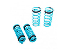 Load image into Gallery viewer, Godspeed Traction-S Performance Lowering Springs For Lexus IS200T/IS250/IS300/IS350 Sedan RWD (XE30) F Sport 2014-24
