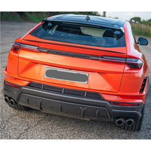 Load image into Gallery viewer, Dry Carbon Fiber Aero Body Kit for Lamborghini Urus S