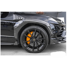 Load image into Gallery viewer, IMP Style Dry Carbon Fiber Wide Body Aero Kit for Lamborghini Urus