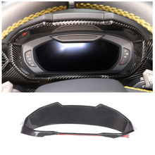 Load image into Gallery viewer, Dry Carbon Fiber Interior Trim Kit for Lamborghini Urus