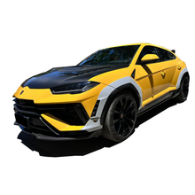Load image into Gallery viewer, 1016 Style Dry Carbon Fiber Wide Body Aero Kit for Lamborghini Urus / Urus S