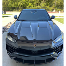 Load image into Gallery viewer, TC Style Dry Carbon Fiber Aero Body Kit for Lamborghini Urus