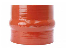 Load image into Gallery viewer, HPS Performance Products HPS 10" ID, 6" Length, Silicone Straight Hump Coupler Hose Hot Side, Ultra High Temp 6-ply Aramid Reinforced, Max. Temperature: 500F, 254mm ID