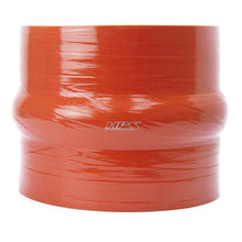 Load image into Gallery viewer, HPS Performance Products HPS 10" ID, 6" Length, Silicone Straight Hump Coupler Hose Hot Side, Ultra High Temp 6-ply Aramid Reinforced, Max. Temperature: 500F, 254mm ID