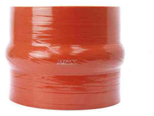 Load image into Gallery viewer, HPS Performance Products HPS 6" ID, 6" Length, Silicone Straight Hump Coupler Hose Hot Side, Ultra High Temp 6-ply Aramid Reinforced, Max. Temperature: 500F, 152mm ID