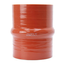 Load image into Gallery viewer, HPS Performance Products HPS 3" Silicone Single Hump Coupler Hose Hot Side, Ultra High Temp 4-ply Aramid Reinforced, Max. Temperature: 500F