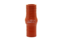 Load image into Gallery viewer, HPS Performance Products HPS Silicone Hump Coupler Hoses 500F Max Temperature Rating