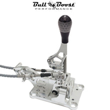 Load image into Gallery viewer, Acura RSX Shifter Cables Trans Bracket Shifter K20 K24 K Swap EG EK K-Series Honda Civic Crx