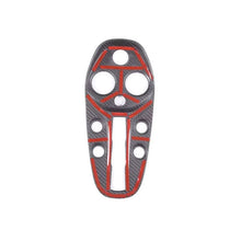 Load image into Gallery viewer, Dry Carbon Fiber Gear Shift Paddle Cover for McLaren GT
