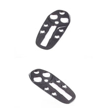 Load image into Gallery viewer, Dry Carbon Fiber Gear Shift Paddle Cover for McLaren GT