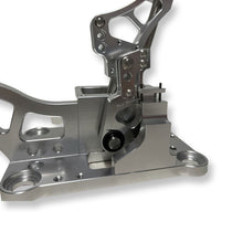 Load image into Gallery viewer, Shifter Box Cables Shift Linkage H22 H23 H F Series Swap for Honda Prelude