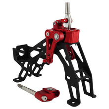 Load image into Gallery viewer, Fully Adjustable Race Spec Short Shifter For Honda Civic 1.5T 10th Gen 16-21 FK8