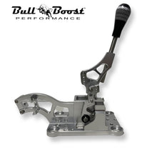 Load image into Gallery viewer, Acura RSX Shifter Cables Trans Bracket Shifter K20 K24 K Swap EG EK K-Series Honda Civic Crx