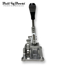 Load image into Gallery viewer, K20 K24 Shift Box Acura RSX Type-S Billet K-Series Swap for Honda Civic Integra Shifter
