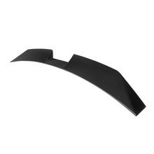 Load image into Gallery viewer, Pre-Preg Carbon Fiber SQ Style Rear Roof Spoiler for BMW G60 5 Series G90 M5